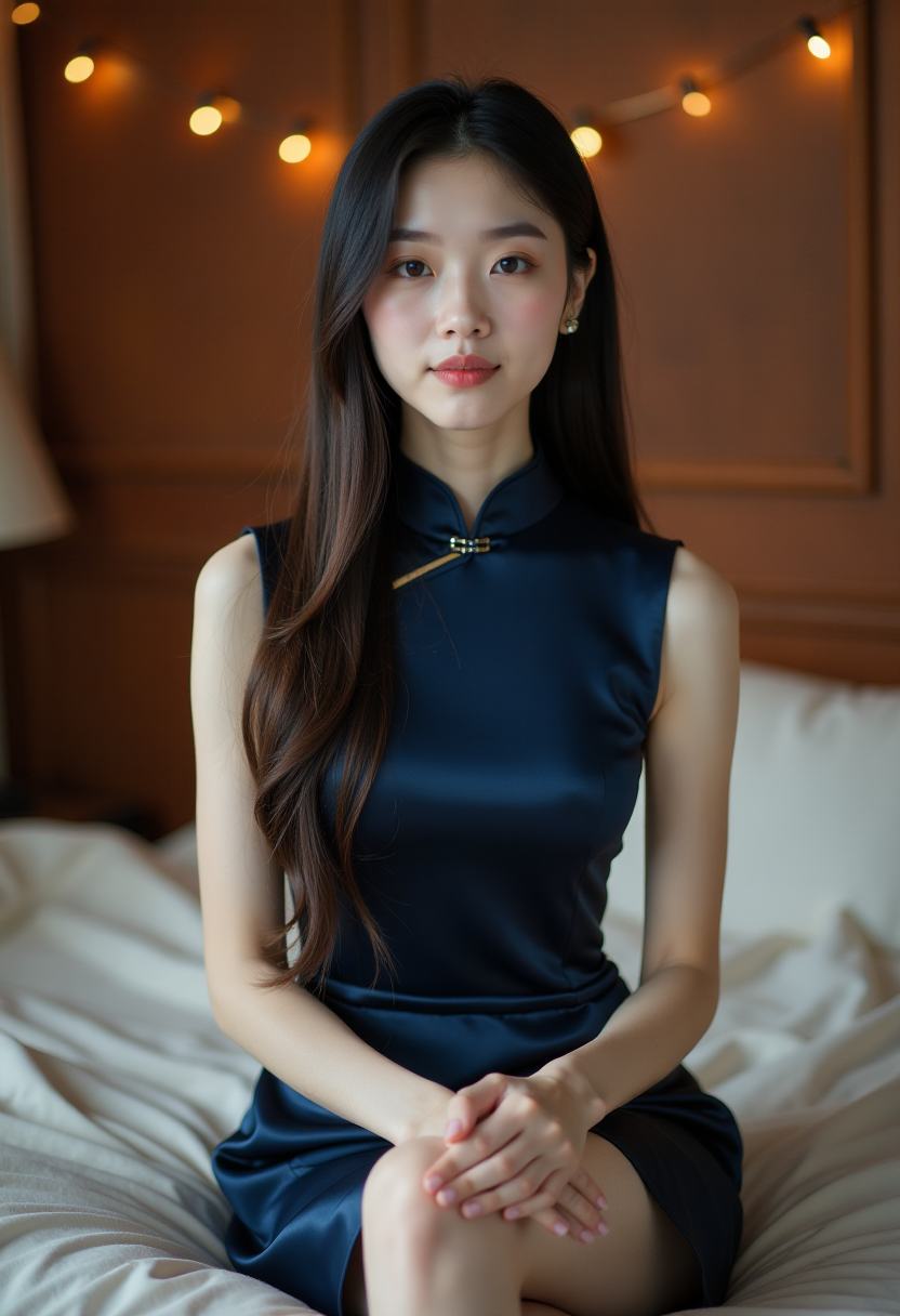 呼春野史海报